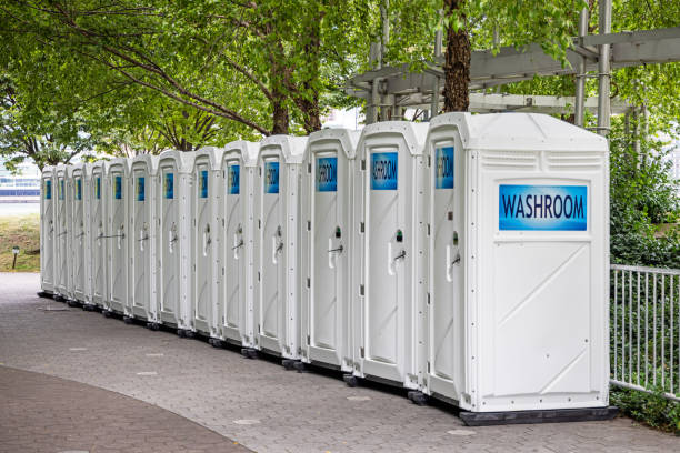 Porta potty rental for festivals in Cannelton, IN