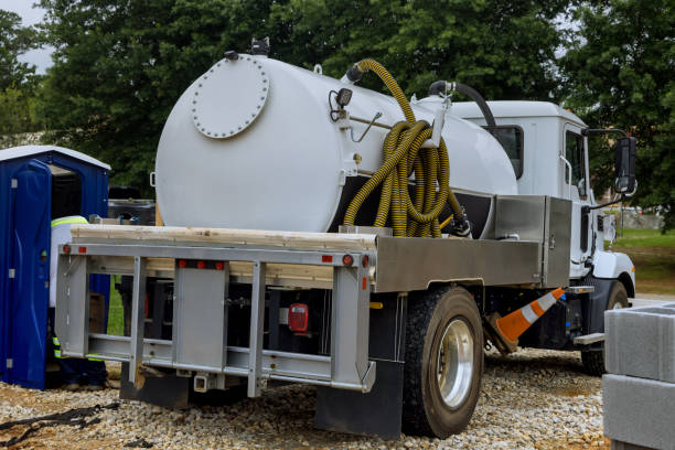 Best Sanitation services for porta potties  in Cannelton, IN